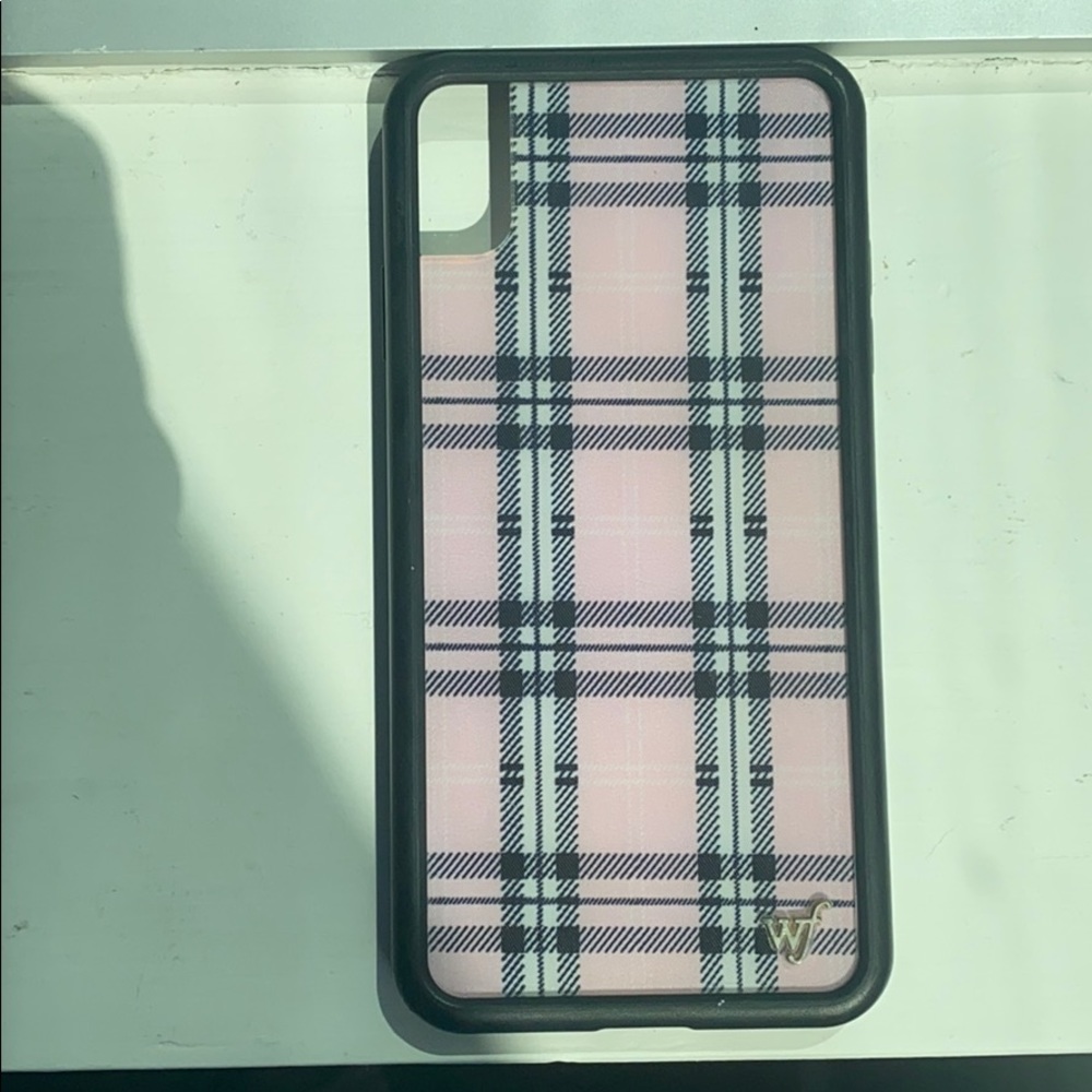 Wildflower Case! - image 1